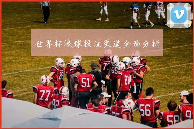世界杯滚球投注渠道全面分析