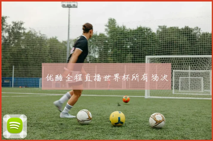 优酷全程直播世界杯所有场次