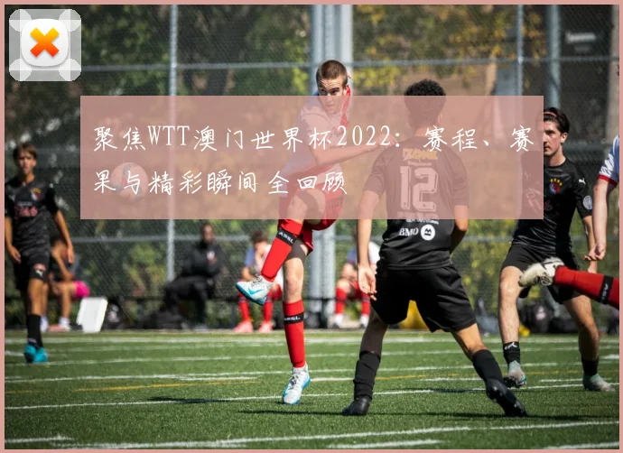 聚焦WTT澳门世界杯2022:赛程、赛果与精彩瞬间全回顾