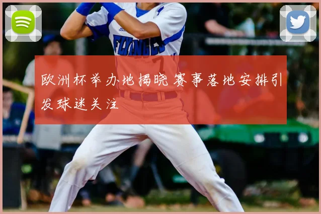 欧洲杯举办地揭晓 赛事落地安排引发球迷关注