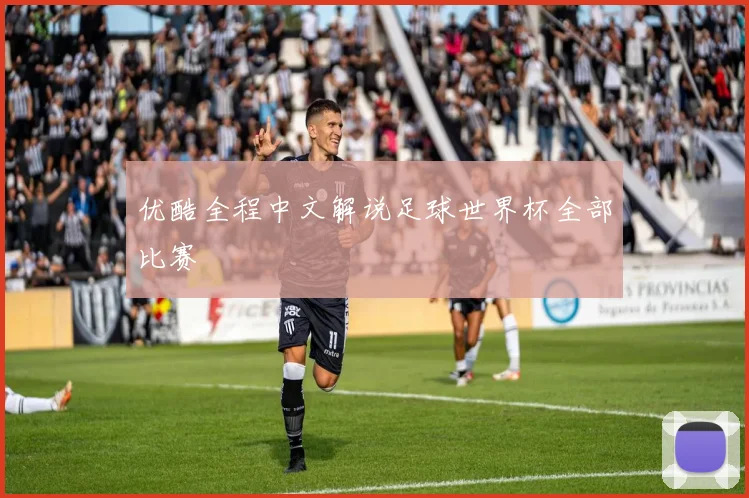 优酷全程中文解说足球世界杯全部比赛