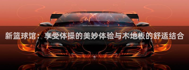 3377体育是正规平台吗：新篮球馆：
